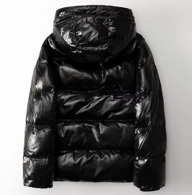 Chaqueta corta para hombres y mujeres