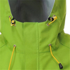Chaqueta para hombres de venta caliente servicio OEM Servicio al aire libre para la lluvia al aire libre.