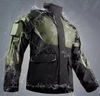 Pantalones de lluvia de impermeabilidad de motocicleta OEM