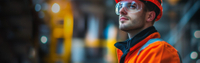 Desgaste de trabajo / seguridad