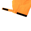 PAKKA SHIKING CAQUETA AUTERANA LIGHTWEight 3in1 Rain Jacket Tize Tamaño de la chaqueta de nieve a prueba de agua a prueba de viento