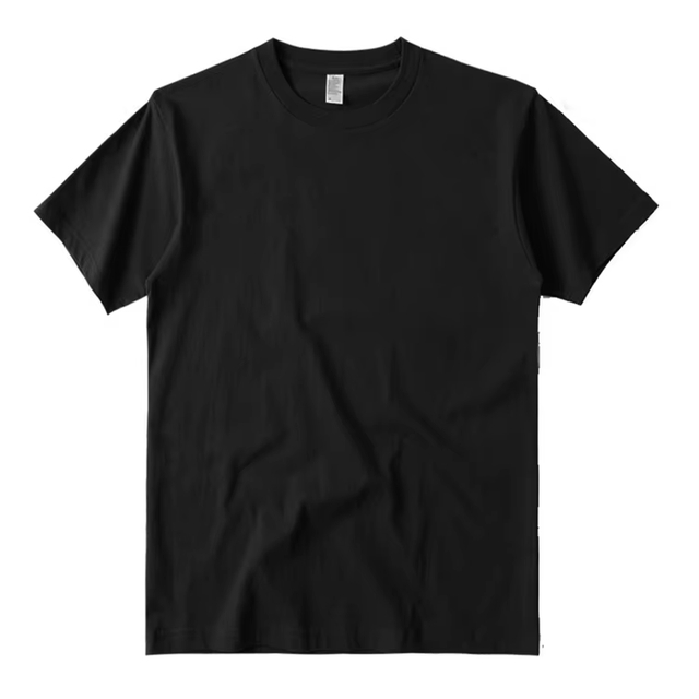 Camiseta de manga corta para hombre clásico perfecto para hombre de asiento