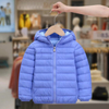 Gabardina de gabardina para niños chaqueta de abrigo con capucha para niños y niñas chaqueta para niños al aire libre