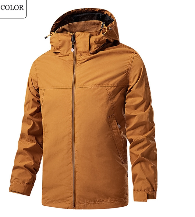 Chaqueta de esquí para hombres impermeables con equipos de esquí aislados y chaqueta de nieve de invierno de motos de nieve para senderismo