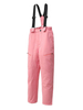 Chaqueta de esquí y pantalón para niños - azul