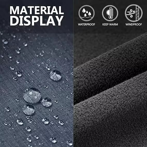 Enline Selling Hol-Hot Hot-Windwight Softwight Shell Chaleco informal para correr Golf Camping Travel Sheinking