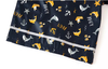 Niños Lindos impermeables para niños con elegancia
