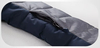 OEM Fall and Winter Unisex a prueba de viento calentado snowboard chaqueta de motos de nieve