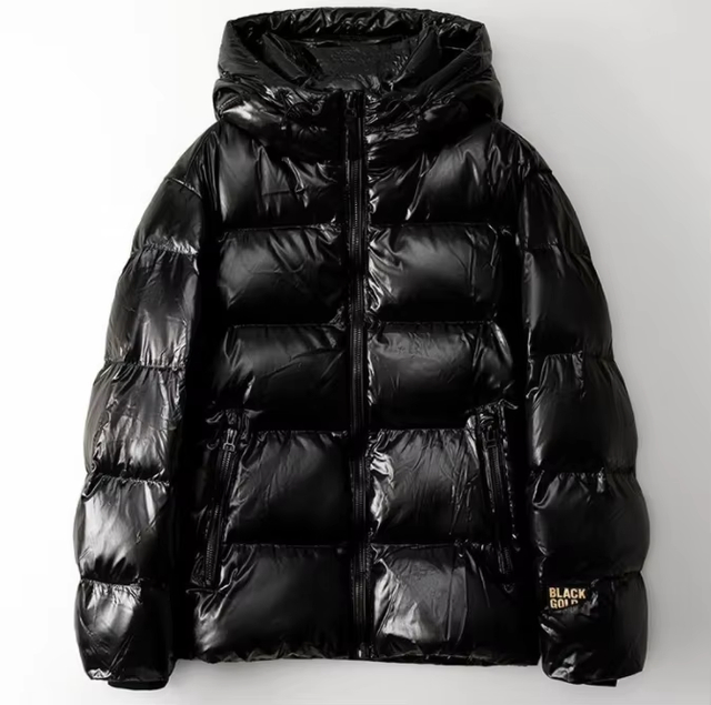 Chaqueta corta para hombres y mujeres