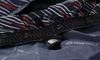 OEM Fall and Winter Unisex a prueba de viento calentado snowboard chaqueta de motos de nieve