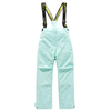 Chaqueta de esquí y pantalón para niños - rosa