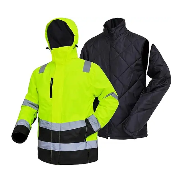 Ropa de trabajo