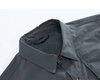 Camisa de manga larga de primavera y otoño ropa de trabajo multiprocario estilo de carga al aire libre ropa de secado rápido