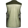 Venta caliente Mesh de verano Fotografía de chaleco de pesca seca rápida