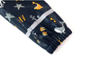 Niños Lindos impermeables para niños con elegancia