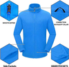 Venta caliente Popular Jacket de esquí de invierno para hombres 3-en 1 impermeable con nieve tibia forrada con capucha chaqueta parka a prueba de viento