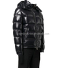 Fashion Custom Sorth Down Jacket New White Duck Down Jacket Popleón Ligero Down Jacket