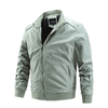 Chaqueta de esquí masculina alta tasa impermeable 10000 mm, chaqueta casual, chaqueta deportiva para hombres en invierno primavera
