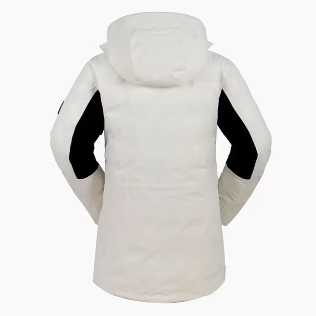 Personalización de la personalización del hombre almohadilla de alta calidad parka aislamiento masculino parka chaqueta al aire libre pakka abrigo