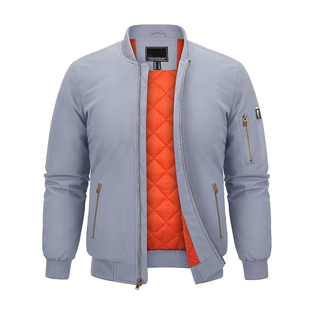 Chaqueta informal