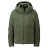 Chaqueta acolchada para hombres