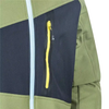Chaquetas para hombres al aire libre a prueba de viento