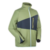 Chaquetas para hombres al aire libre a prueba de viento
