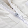 Personalización de la personalización del hombre almohadilla de alta calidad parka aislamiento masculino parka chaqueta al aire libre pakka abrigo