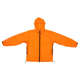 PAKKA SHIKING CAQUETA AUTERANA LIGHTWEight 3in1 Rain Jacket Tize Tamaño de la chaqueta de nieve a prueba de agua a prueba de viento