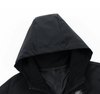 Chaqueta para hombres Tarifa alta impermeable de 10000 mm Jacket casual de la chaqueta deportiva para hombres en la primavera de invierno