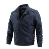 Chaqueta de esquí masculina alta tasa impermeable 10000 mm, chaqueta casual, chaqueta deportiva para hombres en invierno primavera