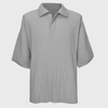 Camiseta de mangas para hombre de flexibilidad elegante.