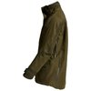 Chaqueta para hombres de alta calidad impermeable a la chaqueta de invierno de invierno Mann de camuflaje transpirable chaqueta de caza