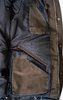 Chaqueta para hombres de alta calidad impermeable a la chaqueta de invierno de invierno Mann de camuflaje transpirable chaqueta de caza