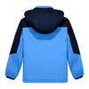 Chaqueta resistente al agua para niños - azul