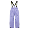 Chaqueta de esquí y pantalón para niños - rosa