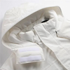 Personalización de la personalización del hombre almohadilla de alta calidad parka aislamiento masculino parka chaqueta al aire libre pakka abrigo
