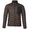 Chaqueta acolchada para hombre - Green del ejército