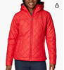 OEM Winter Fashion Gilet Gilet Urban Chaquel Bown Bown Precio Bajo Mantenga la parka corta caliente