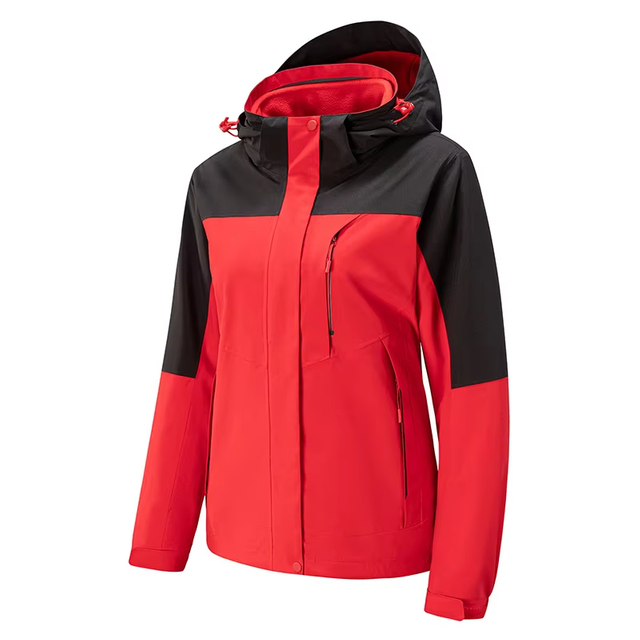 A la venta impermeable a prueba de viento de senderismo de senderismo de senderismo al aire libre de gran tamaño para hombres