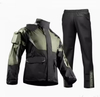 Pantalones de lluvia de impermeabilidad de motocicleta OEM