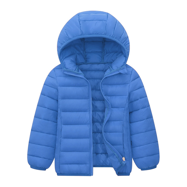 Chaqueta para niños de gabardina de gabardina para niños personalizadas