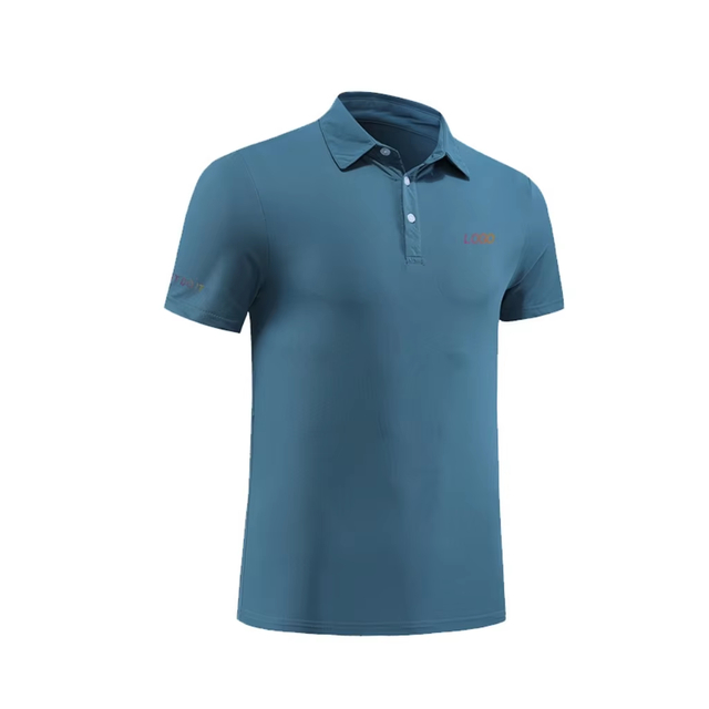 Nuevo diseño de camiseta de manga corta de verano de verano personalizado de verano