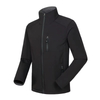 Chaqueta transpirable impermeable chaqueta suave tibia hombres al aire libre chaqueta deportiva trepadora para hombres