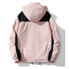 Modelos explosivos unisex 3in1 chaqueta al aire libre impermeable invernal de invierno forrado con caminata caliente a prueba de viento